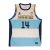 Camiseta Deck Argentina baloncesto Homenaje Atenas 2004 Kelme