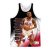 CAMISETA DENNIS RODMAN BEHIND THE BACK CHICAGO BULLS – MITCHELL NESS