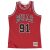 Camiseta Dennis Rodman Chicago Bulls – Mitchell and Ness swingman roja