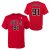 Camiseta Dennis Rodman N&N Chicago Bulls – Junior Mitchell and Ness