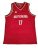 Camiseta Dennis Schröder Alemania – Peak Baloncesto roja