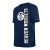 Camiseta Denver Nuggets NBA City Edition 2024 New Era