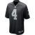 CAMISETA DEREK CARR LAS VEGAS RAIDERS – NIKE NFL GAME JERSEY
