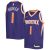 Camiseta Devin Booker Phoenix Suns «Icon Edition» Swingman Junior