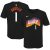 Camiseta Devin Booker Phoenix Suns – N & N Nike CE Junior