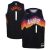 Camiseta Devin Booker Phoenix Suns Nike City Edition Swingman – Junior
