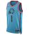 Camiseta Devin Booker Phoenix Suns swingman City Edition