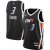 Camiseta Diana Taurasi WNBA Phoenix Mercury «Rebel Edition» Nike Swingman Junior