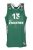 Camiseta Dimitris Diamantidis Panathinaikos Adidas Euroliga *