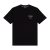 Camiseta DLYNR Cy-Bear tee black