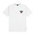 Camiseta DLYNR Cy-Bear tee White
