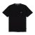 Camiseta DLYNR Fujin-Rajin tee Black