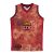 Camiseta DLYNR «GOAT Chemical Orange» Tank Top