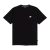Camiseta DLYNR Kiyo tee Black