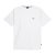 Camiseta DLYNR Kiyo tee White