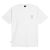 Camiseta Dolly Noire DLYNR «Chinese Dragon» Blanca
