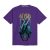 Camiseta Dolly Noire DLYNR Covid Bat