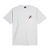 Camiseta Dolly Noire DLYNR Desert Dragon Blanca