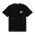 Camiseta Dolly Noire DLYNR GOAT Playground tee Black