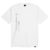 Camiseta Dolly Noire DLYNR Miyamoto Musashi White