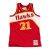 Camiseta Dominique Wilkins Atlanta Hawks 1986