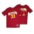 Camiseta Dominique Wilkins Atlanta Hawks N&N Junior