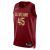 Camiseta Donovan Mitchell – Cleveland Cavaliers Swingman Nike Icon Edition *