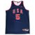 CAMISETA DOUG COLLINS USA BASKETBALL LEGENDS LE