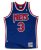 Camiseta Drazen Petrovic con New Jersey Nets – 1992-93 Swingman de Mitchell and Ness