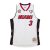 Camiseta Dwyane Wade Miami Heat Swingman «Hall Of Fame» Mitchell and Ness