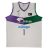 Camiseta Dylan Osetkowski Unicaja Malaga Liga Endesa Baloncesto Segunda Equipacion 2023-24 Joma *