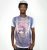CAMISETA ECKO UNLTD STAR WARS – FISH EYE BOBA