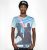 CAMISETA ECKO UNLTD STAR WARS – SABER FIGHT