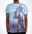 CAMISETA ECKO UNLTD STAR WARS SERIES – CLONE LINEUP LE
