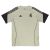 Camiseta entrenamiento Real Madrid Baloncesto Adidas 2025 / 26