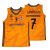 Camiseta Facundo Campazzo Real Madrid Baloncesto Adidas Junior Segunda Equipación 2024-25 Euroliga