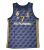Camiseta Facundo Campazzo Real Madrid Baloncesto Euroliga – Adidas Segunda Equipacion 2023-24 *