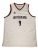 Camiseta Franz Wagner Alemania – Peak Baloncesto blanca