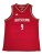 Camiseta Franz Wagner Alemania – Peak Baloncesto roja