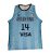 Camiseta Gabriel Deck Argentina Baloncesto – Kelme