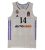 Camiseta Gabriel Deck Real Madrid Baloncesto Euroliga – Adidas Home 2023 *