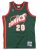 CAMISETA GARY PAYTON – SEATTLE SUPERSONICS – SWINGMAN VERDE