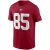 CAMISETA GEORGE KITTLE – SAN FRANCISCO 49ERS NIKE NFL