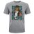 Camiseta Giannis Antetokounmpo Hype Breaker – Milwaukee Bucks Junior Outerstuff
