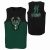 Camiseta Giannis Antetokounmpo Milwaukee Bucks – Revitalize 2 Tank Top Outerstuff