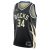 Camiseta Giannis Antetokounmpo Milwaukee Bucks Statement Edition – Jordan Swingman