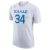 Camiseta Giannis Antetokounmpo Seleccion de Grecia «Name and Number»