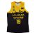 Camiseta Giorgi Shermadini CBC La Laguna Tenerife primera equipación ACB 24-25
