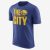 CAMISETA GOLDEN STATE WARRIORS NIKE DRY «THE CITY»