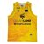 Camiseta Gran Canaria ACB Liga Endesa 2025 «Idolo de Tara» Spalding